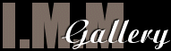 I.M.M. Gallery